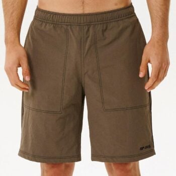 Rip Curl Boardwalk Classic Surf Vo Rock. Rip Curl Walkshorts - Elastic Waist in Mens Walkshorts - Elastic Waist & Mens Shorts. Code: 03HMWS
