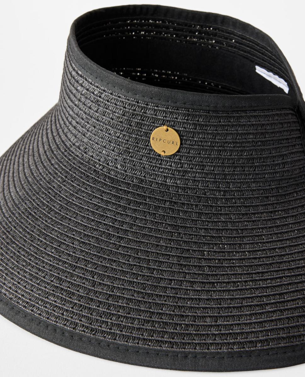 Rip Curl Classic Surf Rolled Upf V Black. Rip Curl Hats & Caps in Womens Hats & Caps & Womens Headwear. Code: 04GWHE