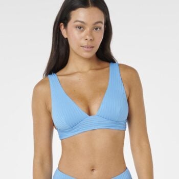 Rip Curl Premium Surf D-dd Deep V Azure Blue. Rip Curl Swimwear - Separates in Womens Swimwear - Separates & Womens Swimwear. Code: 0SHWSW