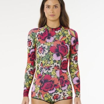 Rip Curl G-bomb 1.5 Ls Bz B/leg Sp Bloom. Rip Curl Springsuits in Womens Springsuits & Womens Wetsuits. Code: 14JWSP