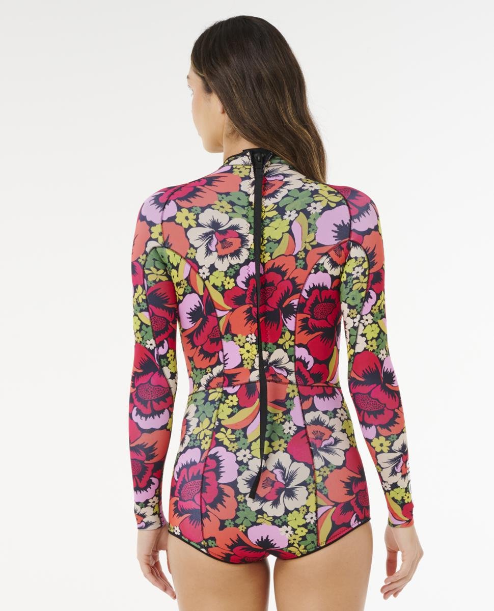 Rip Curl G-bomb 1.5 Ls Bz B/leg Sp Bloom. Rip Curl Springsuits in Womens Springsuits & Womens Wetsuits. Code: 14JWSP
