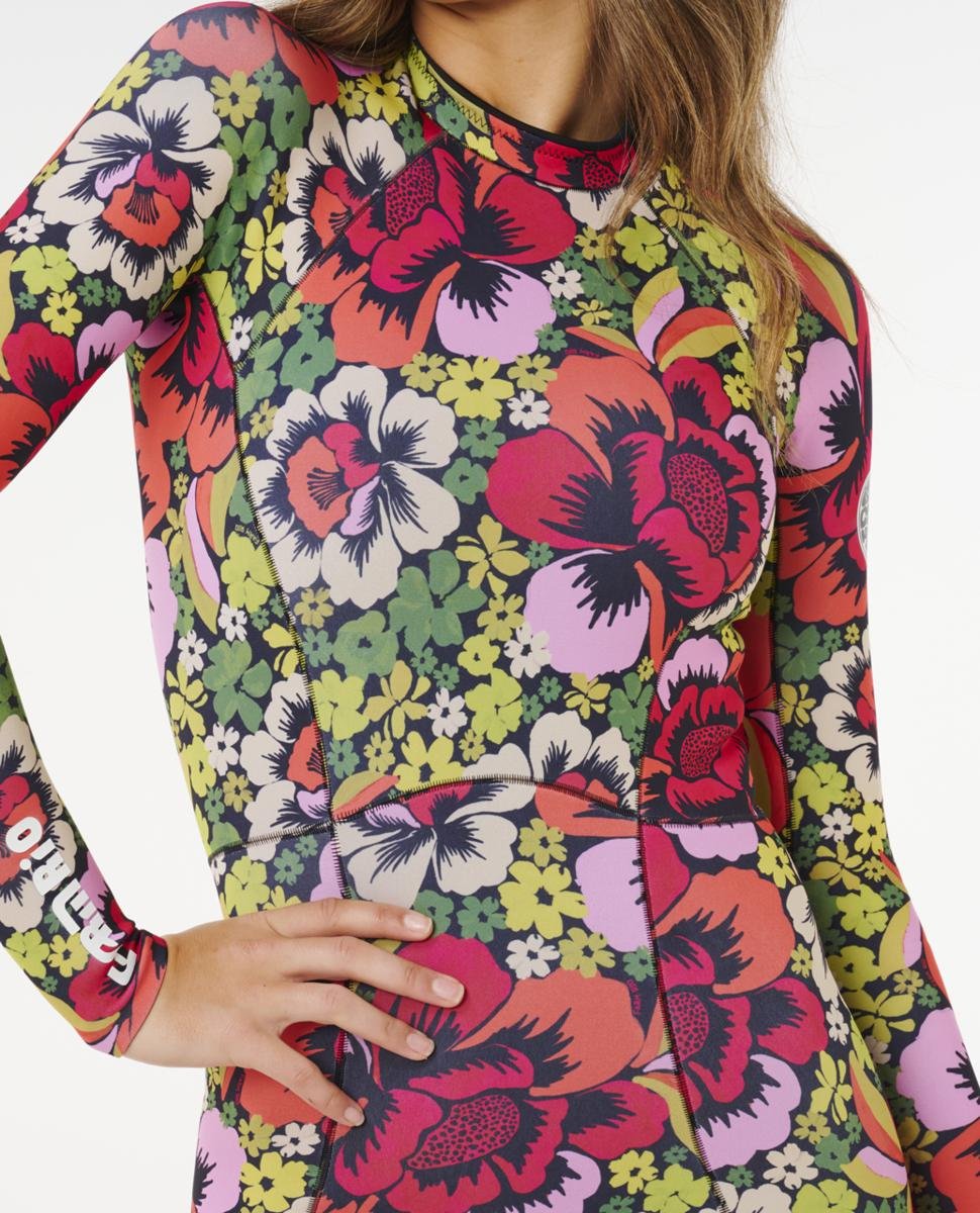 Rip Curl G-bomb 1.5 Ls Bz B/leg Sp Bloom. Rip Curl Springsuits in Womens Springsuits & Womens Wetsuits. Code: 14JWSP