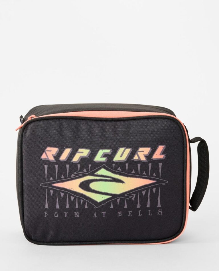 BLACK/ORANGE