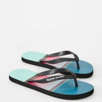 Rip Curl Breakers Bloom Open Toe - Boy Aqua. Rip Curl Thongs in Boys Thongs & Boys Footwear. Code: 16PBOT