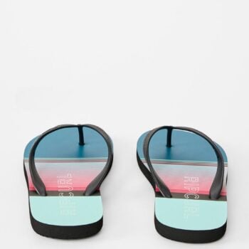 Rip Curl Breakers Bloom Open Toe - Boy Aqua. Rip Curl Thongs in Boys Thongs & Boys Footwear. Code: 16PBOT