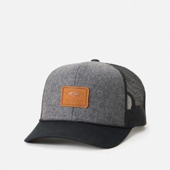 Rip Curl Fade Out Trucker Grey. Rip Curl Hats & Caps in Mens Hats & Caps & Mens Headwear. Code: 1HTMHE