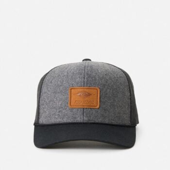 Rip Curl Fade Out Trucker Grey. Rip Curl Hats & Caps in Mens Hats & Caps & Mens Headwear. Code: 1HTMHE