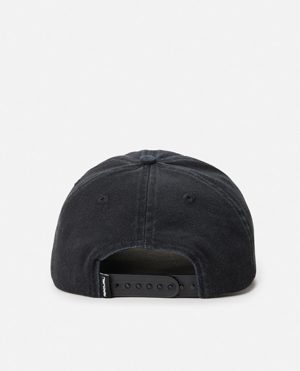 Rip Curl Search Sb Cap Black. Rip Curl Hats & Caps in Mens Hats & Caps & Mens Headwear. Code: 1HZMHE