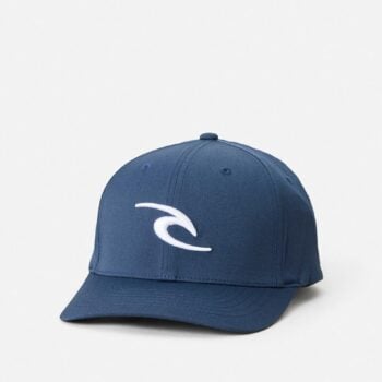 Rip Curl Tepan 2.0 Flexfit Cap Navy. Rip Curl Hats & Caps in Mens Hats & Caps & Mens Headwear. Code: 1I6MHE