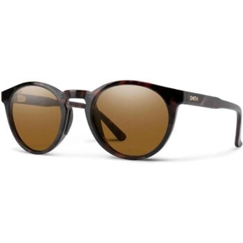 Smith Optics Westward Tortoise Chromapop Polarized Brown Tortoise. Smith Optics Sunglasses in Mens Sunglasses & Mens Eyewear. Code: 207810086