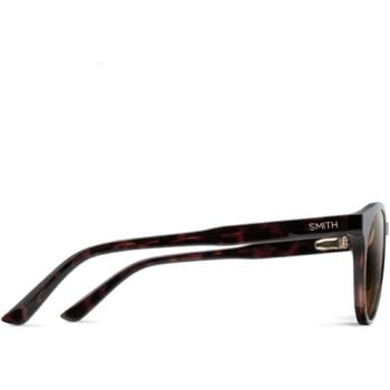 Smith Optics Westward Tortoise Chromapop Polarized Brown Tortoise. Smith Optics Sunglasses in Mens Sunglasses & Mens Eyewear. Code: 207810086