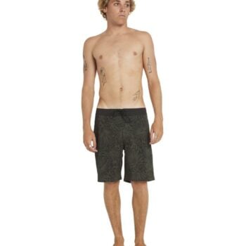 Rvca Va Trunk Print Olive. Rvca Boardshorts - Fitted Waist in Mens Boardshorts - Fitted Waist & Mens Shorts. Code: 23A084505