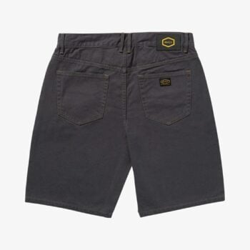 Rvca Dayshift 5 Pocket Short 2 Garage Blue. Rvca Walkshorts - Fitted Waist in Mens Walkshorts - Fitted Waist & Mens Shorts. Code: 23A092500