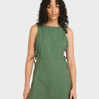 Rvca Eliana Skort Mini Dress Wintermoss. Rvca Dresses in Womens Dresses & Womens Skirts, Dresses & Jumpsuits. Code: 23B134510