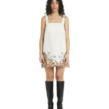 Rvca Mel G Baker Dress Ceramic. Rvca Dresses in Womens Dresses & Womens Skirts, Dresses & Jumpsuits. Code: 23B134519