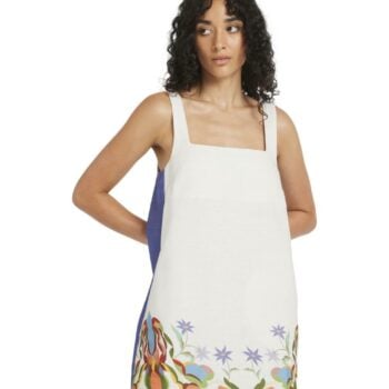 Rvca Mel G Baker Dress Ceramic. Rvca Dresses in Womens Dresses & Womens Skirts, Dresses & Jumpsuits. Code: 23B134519
