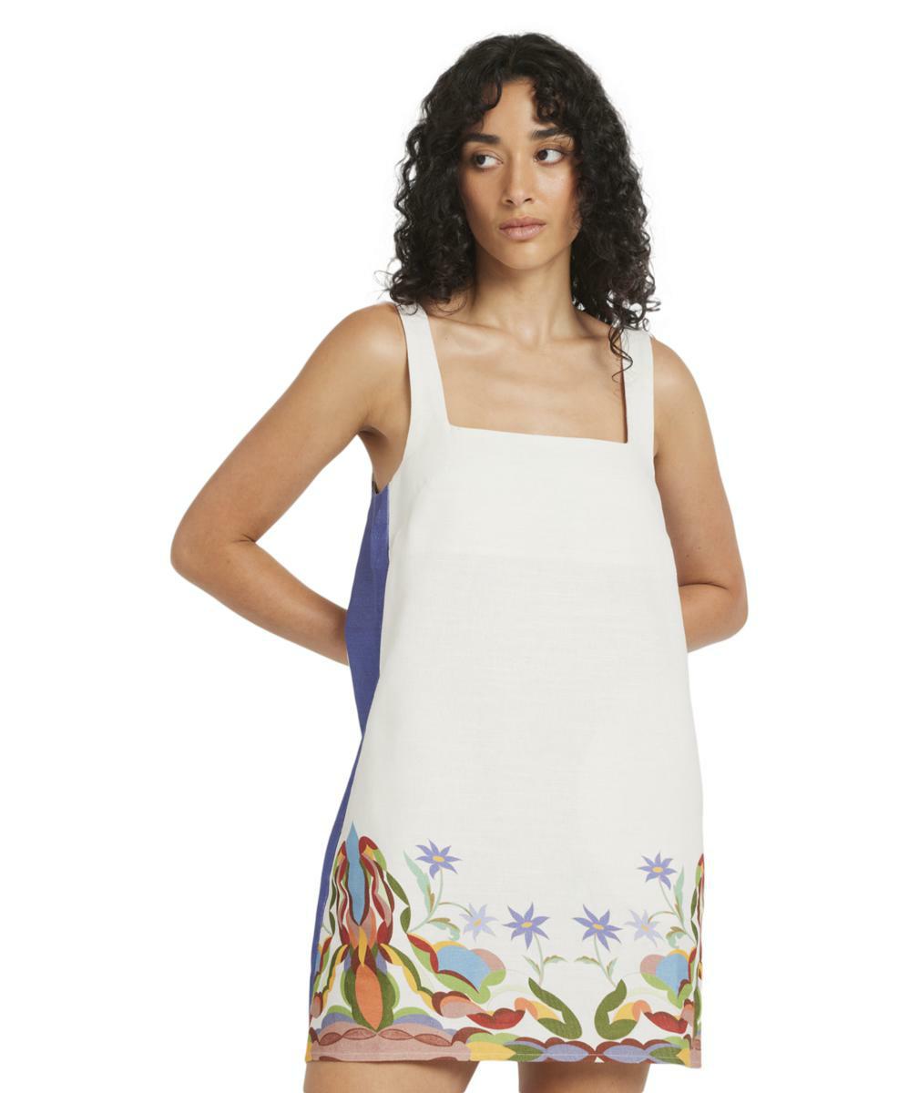 Rvca Mel G Baker Dress Ceramic. Rvca Dresses in Womens Dresses & Womens Skirts, Dresses & Jumpsuits. Code: 23B134519