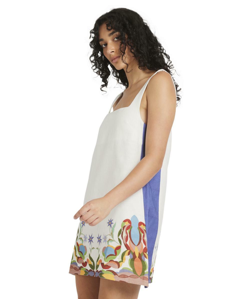 Rvca Mel G Baker Dress Ceramic. Rvca Dresses in Womens Dresses & Womens Skirts, Dresses & Jumpsuits. Code: 23B134519