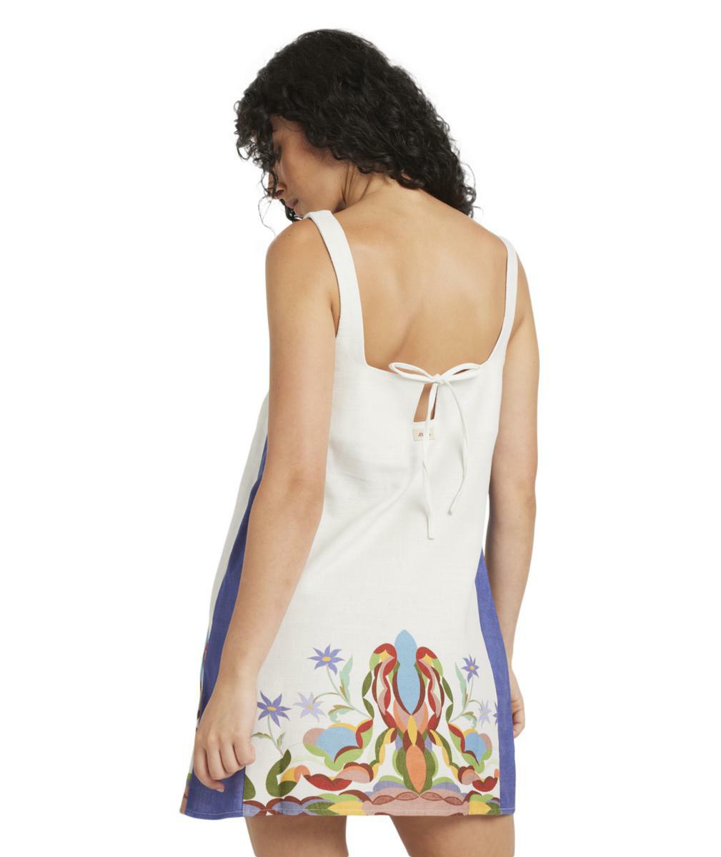 Rvca Mel G Baker Dress Ceramic. Rvca Dresses in Womens Dresses & Womens Skirts, Dresses & Jumpsuits. Code: 23B134519