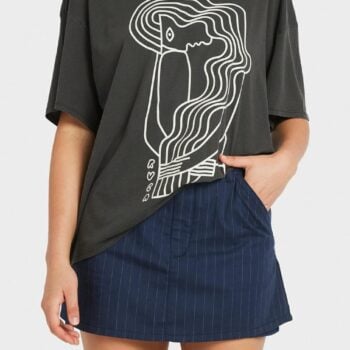 Rvca Bode Skort Starry Night. Rvca Skirts in Womens Skirts & Womens Skirts, Dresses & Jumpsuits. Code: 23B144506
