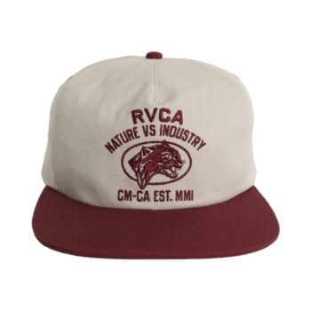Rvca Sky Cat Snapback Silver Bleach. Rvca Hats & Caps in Mens Hats & Caps & Mens Headwear. Code: 23D554513
