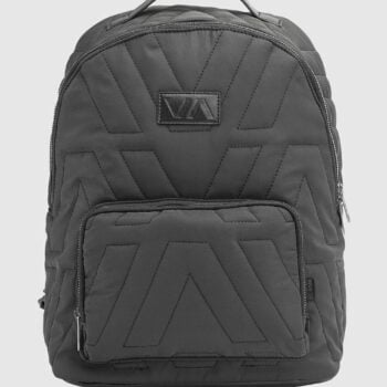 Rvca Quilted Backpack Rvca Black. Rvca Backpacks in Womens Backpacks & Womens Bags. Code: 23E653504