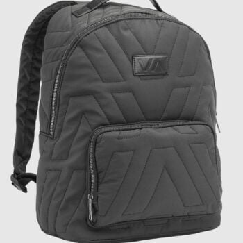 Rvca Quilted Backpack Rvca Black. Rvca Backpacks in Womens Backpacks & Womens Bags. Code: 23E653504