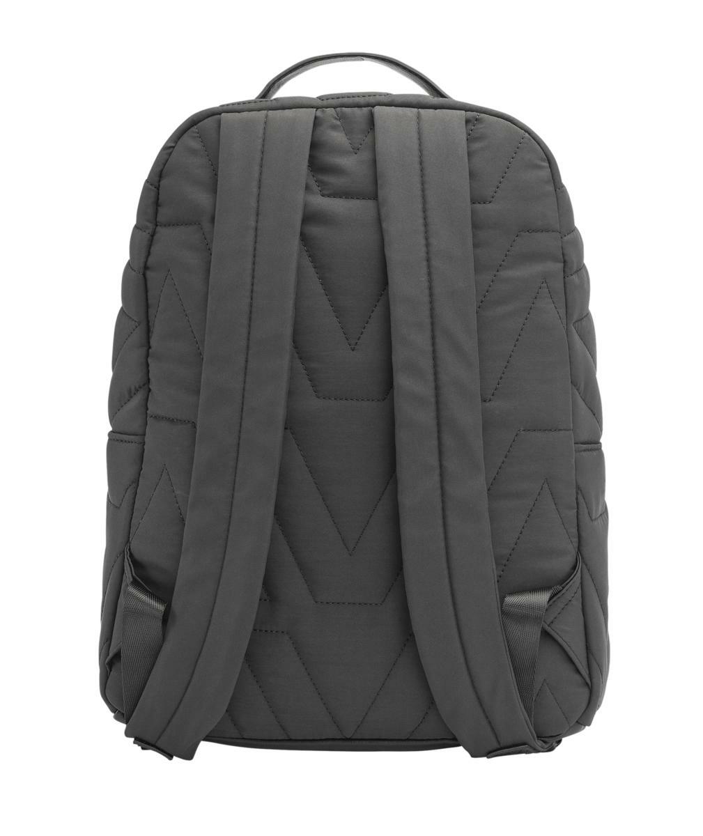 Rvca Quilted Backpack Rvca Black. Rvca Backpacks in Womens Backpacks & Womens Bags. Code: 23E653504