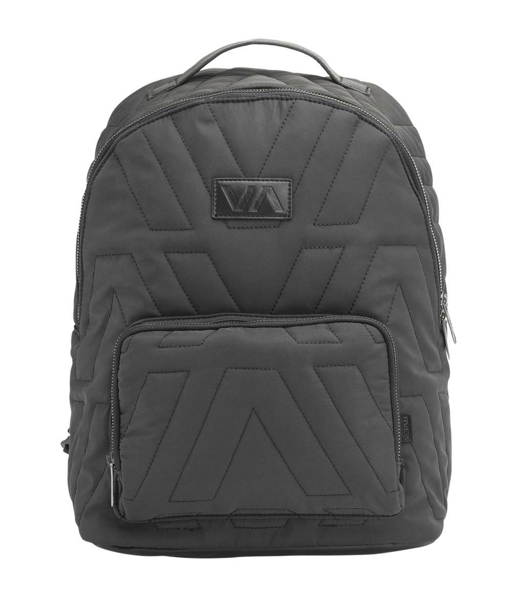 Rvca Quilted Backpack Rvca Black. Rvca Backpacks in Womens Backpacks & Womens Bags. Code: 23E653504