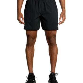Rvca Yogger Stretch 17 Black. Rvca Boardshorts - Elastic Waist in Mens Boardshorts - Elastic Waist & Mens Footwear. Code: 23MS103500