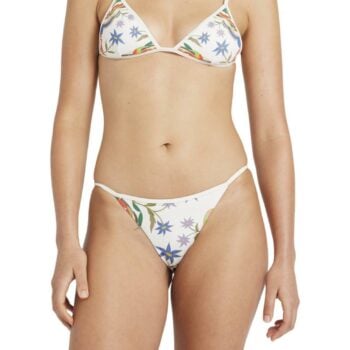 Rvca Mel G Medium French Antique White. Rvca Swimwear - Separates in Womens Swimwear - Separates & Womens Swimwear. Code: 23O284527