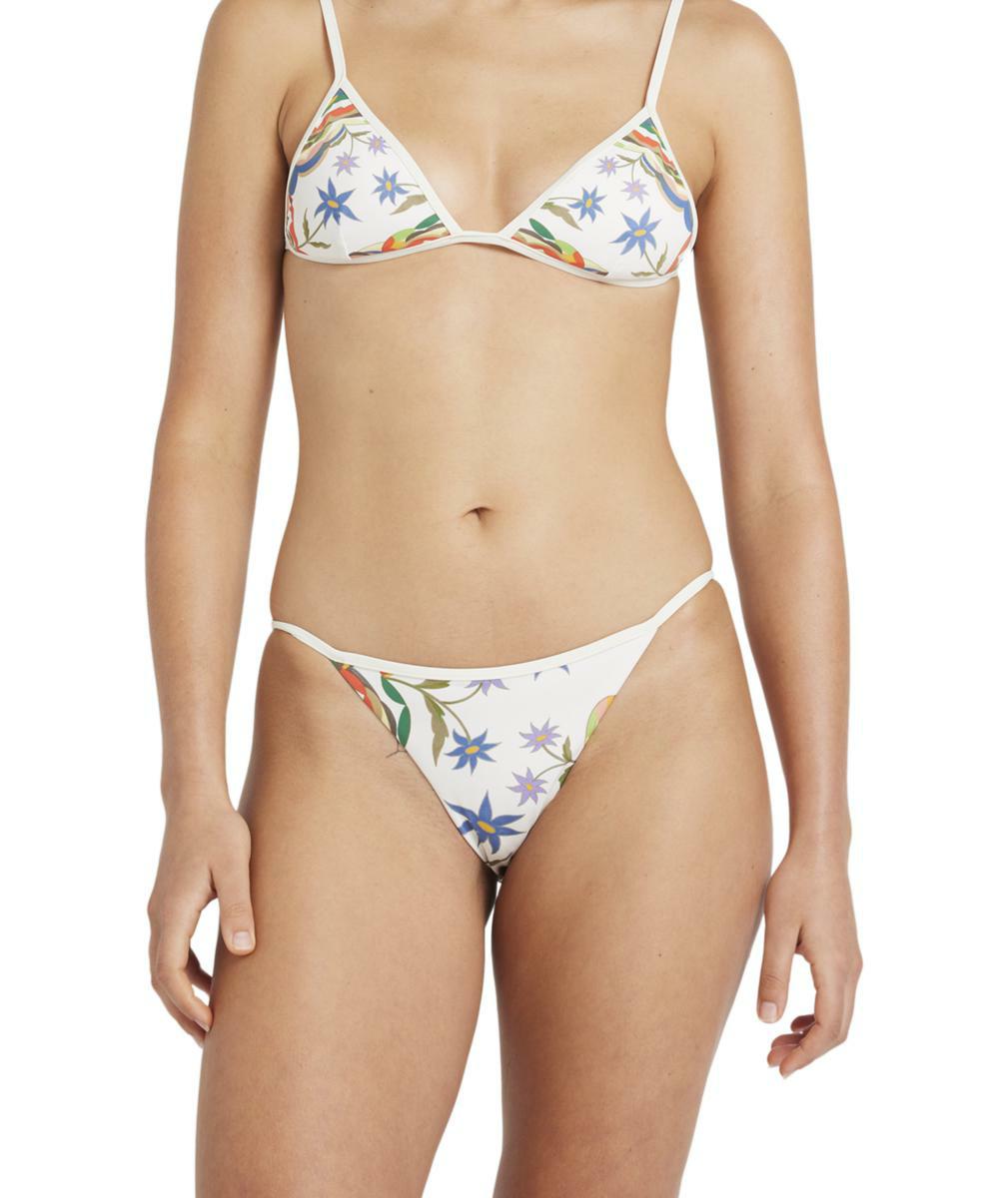 Rvca Mel G Medium French Antique White. Rvca Swimwear - Separates in Womens Swimwear - Separates & Womens Swimwear. Code: 23O284527