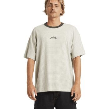 Billabong Absence Stripe Og Ss Chino. Billabong Knitwears in Mens Knitwears & Mens Jackets, Jumpers & Knits. Code: 24A014570