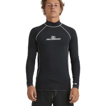 Billabong Jimmy Contrast Ls Black. Billabong Tees - Long Sleeve in Mens Tees - Long Sleeve & Mens T-shirts & Singlets. Code: 24A033571