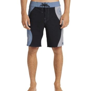 Billabong Sundays Pro 18.5" - Performance Board Shorts For Men Dark Navy. Billabong Boardshorts - Fitted Waist in Mens Boardshorts - Fitted Waist & Mens Shorts. Code: 24A081506