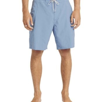 Billabong Wategos - 17.5" Boardshorts For Men Denim. Billabong Boardshorts - Fitted Waist in Mens Boardshorts - Fitted Waist & Mens Shorts. Code: 24A081516