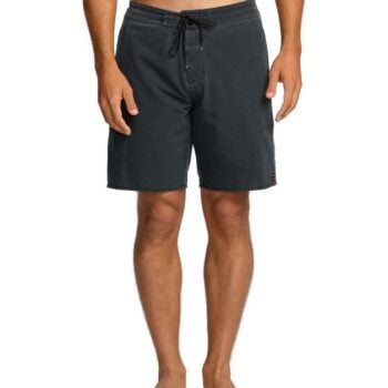 Billabong Wategos - 17.5" Boardshorts For Men Phantom. Billabong Boardshorts - Fitted Waist in Mens Boardshorts - Fitted Waist & Mens Shorts. Code: 24A081516