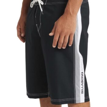 Billabong Spec 73 Pro Black. Billabong Boardshorts - Fitted Waist in Mens Boardshorts - Fitted Waist & Mens Shorts. Code: 24A083577