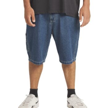 Billabong Spec 73 Bad Dog Denim Sho Ocean Wash. Billabong Walkshorts - Fitted Waist in Mens Walkshorts - Fitted Waist & Mens Shorts. Code: 24A204500