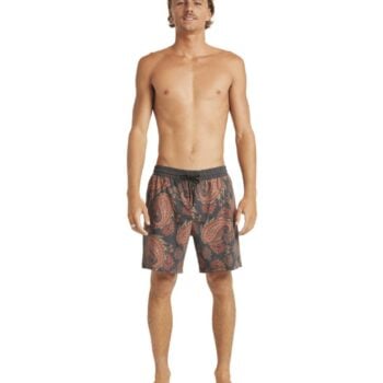 Billabong Sundays Lb Terracotta. Billabong Boardshorts - Elastic Waist in Mens Boardshorts - Elastic Waist & Mens Shorts. Code: 24A251505