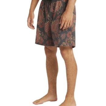 Billabong Sundays Lb Terracotta. Billabong Boardshorts - Elastic Waist in Mens Boardshorts - Elastic Waist & Mens Shorts. Code: 24A251505