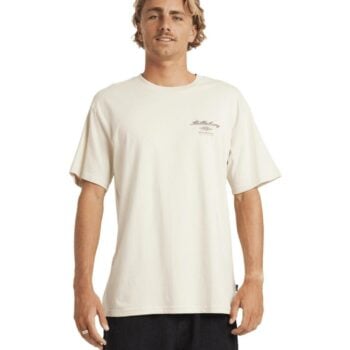 Billabong Crossboards Regular Ss Chino. Billabong Tees in Mens Tees & Mens T-shirts & Singlets. Code: 24A354509
