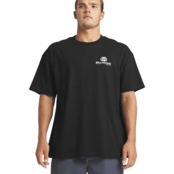 Billabong Bio Wave Og Ss Black. Billabong Tees in Mens Tees & Mens T-shirts & Singlets. Code: 24A354524