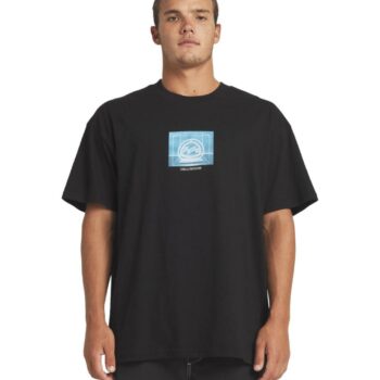 Billabong Incubator Og Ss Black. Billabong Tees in Mens Tees & Mens T-shirts & Singlets. Code: 24A354526