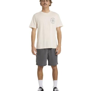 Billabong Sunrise Premium Ww Short Sleeve Tee Off White. Billabong Tees in Mens Tees & Mens T-shirts & Singlets. Code: 24A523502