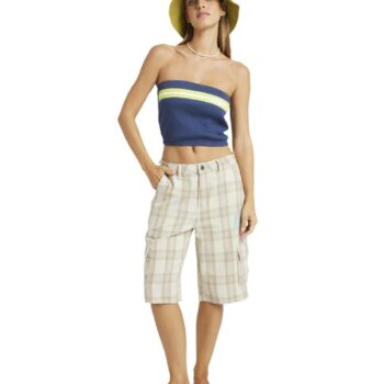 Billabong Billa Crush Tube Top Celestial Blue. Billabong Knitwears in Womens Knitwears & Womens Jackets, Jumpers & Knits. Code: 24B024572