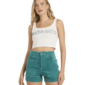 Billabong Good Era Short Deep Sea. Billabong Walkshorts - Fitted Waist in Womens Walkshorts - Fitted Waist & Womens Shorts. Code: 24B094576