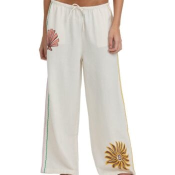 Billabong Wave Haze Elst Pnt Salt Crystal. Billabong Pants in Womens Pants & Womens Pants & Jeans. Code: 24B124510