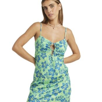 Billabong Lime Crush Dress Limeade. Billabong Dresses in Womens Dresses & Womens Skirts, Dresses & Jumpsuits. Code: 24B134574
