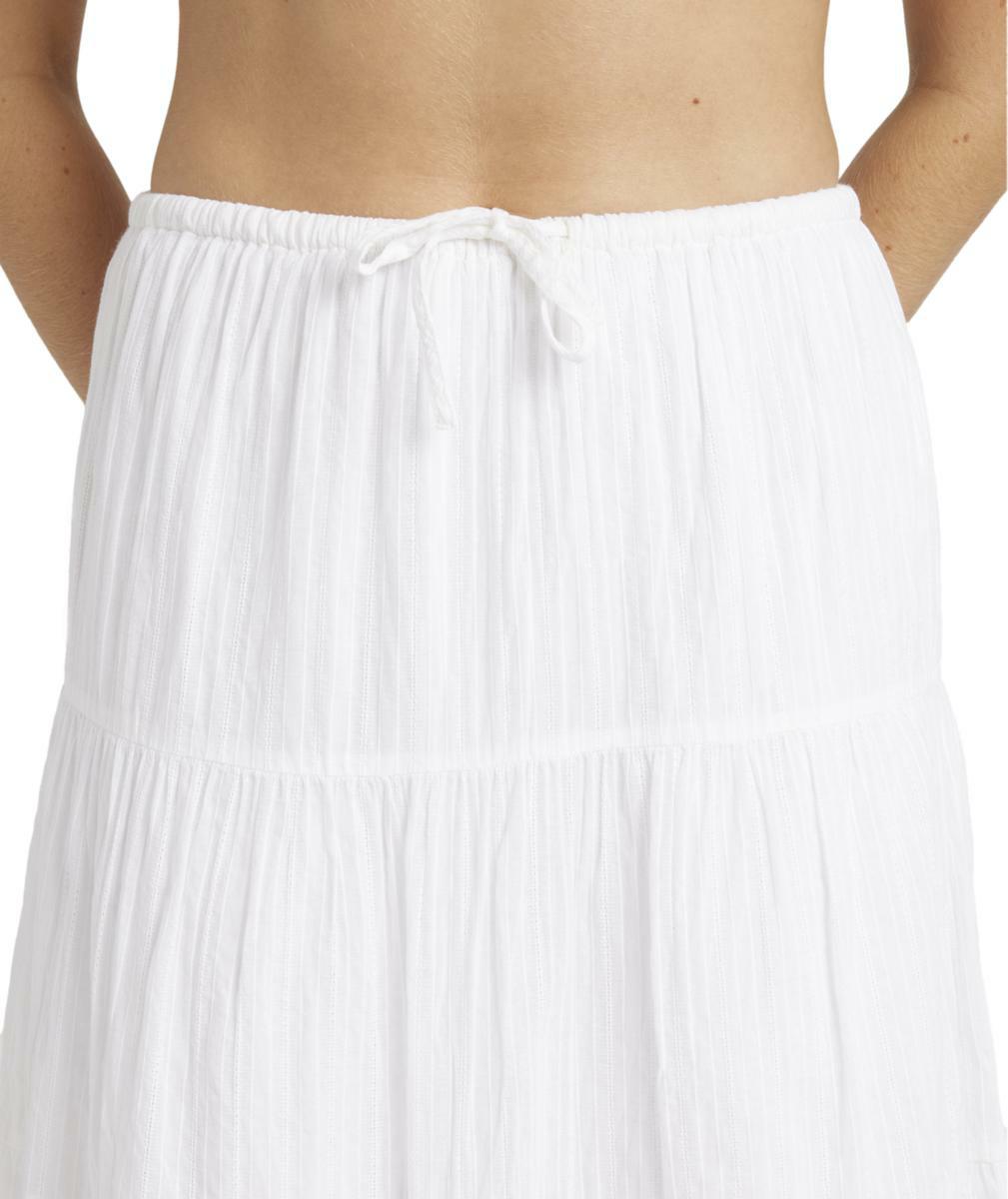 Billabong High Tides Maxi Skirt White. Billabong Skirts in Womens Skirts & Womens Skirts, Dresses & Jumpsuits. Code: 24B144570